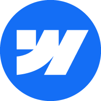 Webflow logo